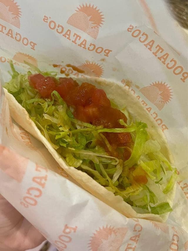 POCA TACO'S 中野店 - サブ画像3