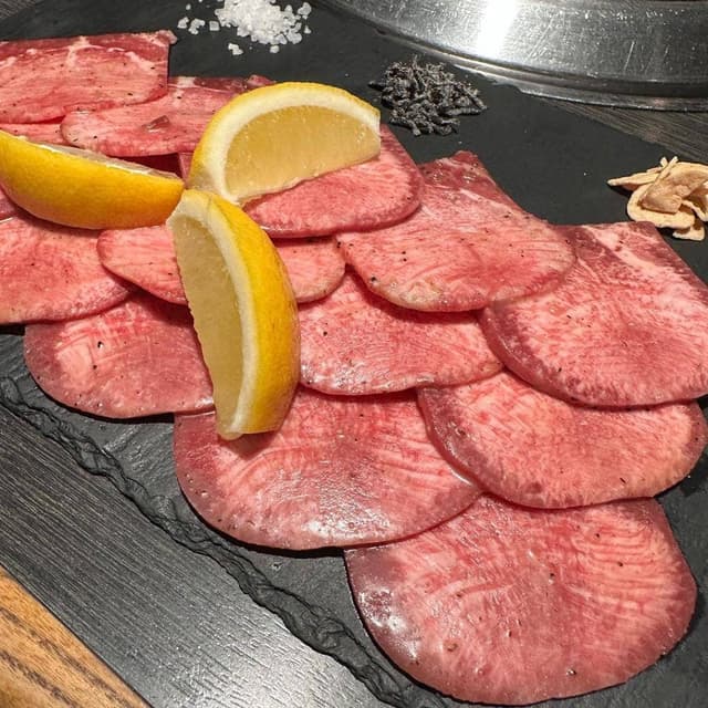 麻布ホルモン舗 - サブ画像2