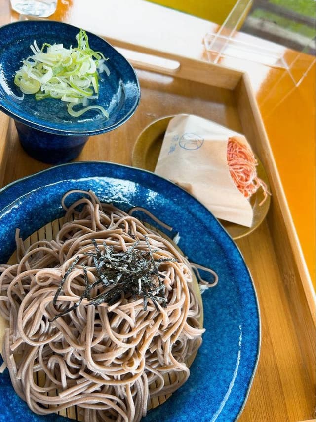 そうめん流し 流舞 - サブ画像2