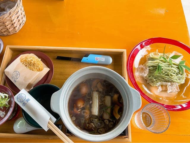 そうめん流し 流舞 - サブ画像3