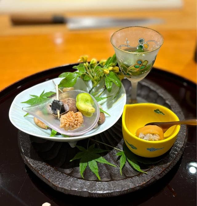 割烹 青柳 - サブ画像1