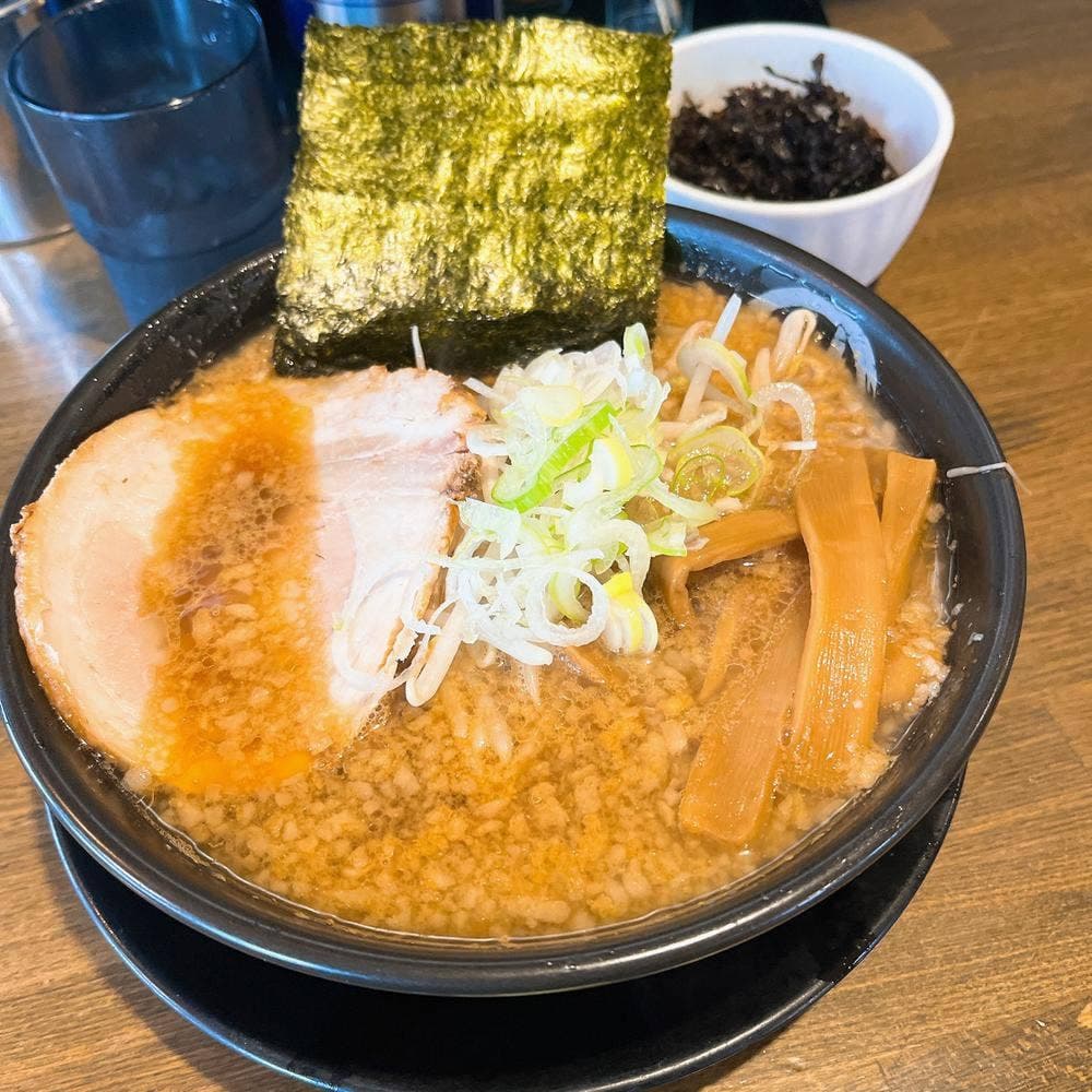 らーめん まる井