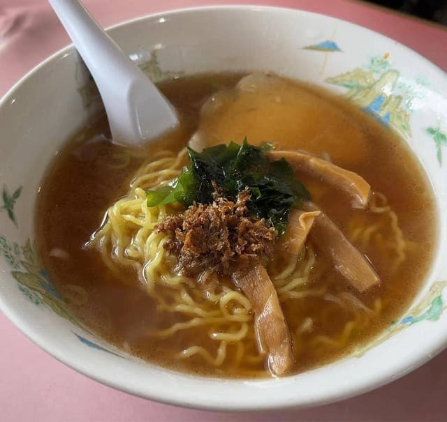 銀華飯店 - サブ画像1