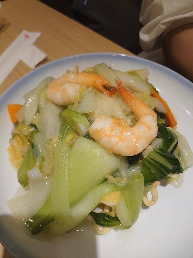 551蓬莱 JR大阪駅御堂筋口店 - サブ画像1