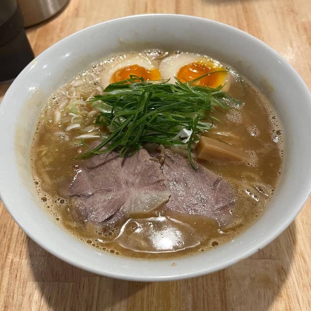 麺屋 K - サブ画像3