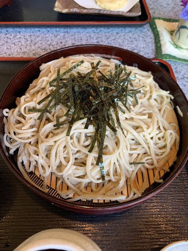 すずめ庵 - サブ画像1