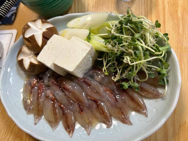 銀座しも田 - サブ画像2