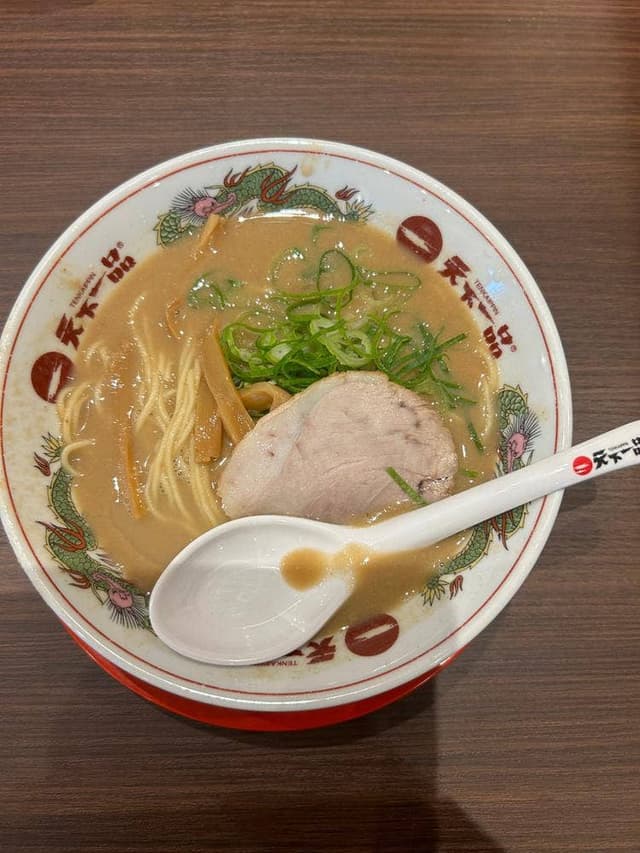 天下一品 太田店 - サブ画像1