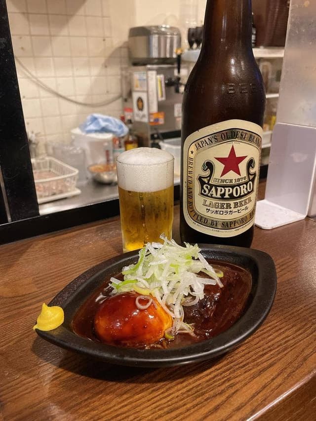 立呑み 源太郎商店 - サブ画像1