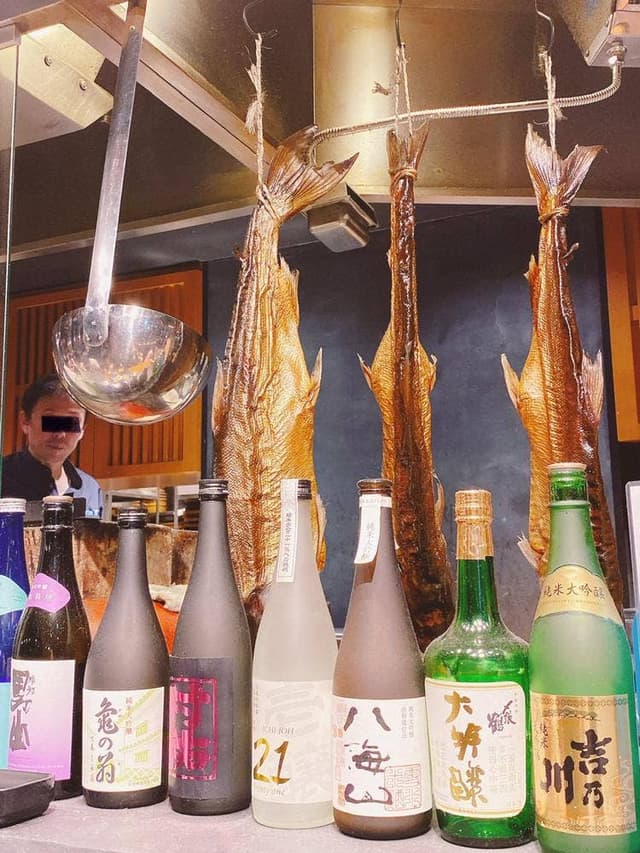 よね蔵 東京サンケイビル店 - サブ画像2