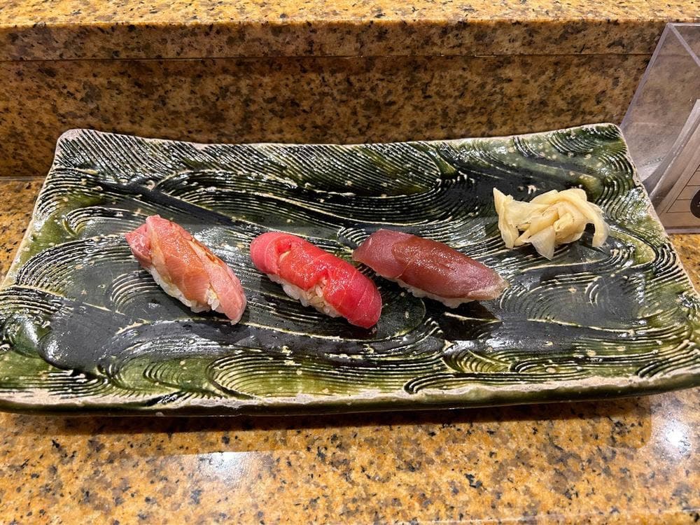 鮨懐石みどり