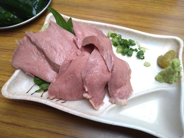 もつ焼き おとんば 上野店 - サブ画像2