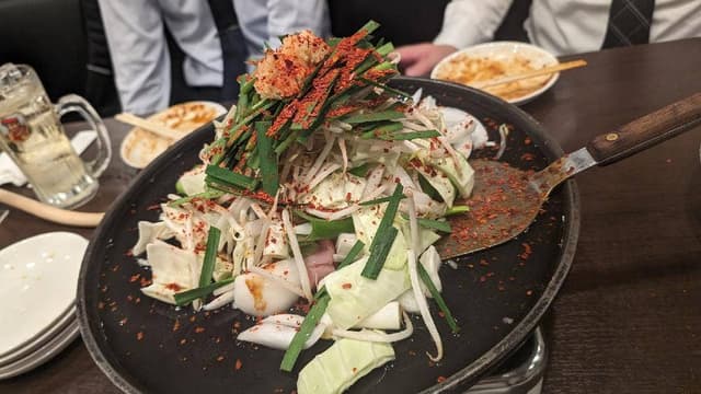 梅田屋 - サブ画像1