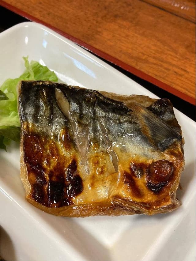 食堂七あじ - サブ画像3
