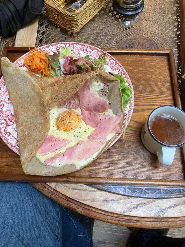 ムッシュ・ぺぺ - サブ画像1