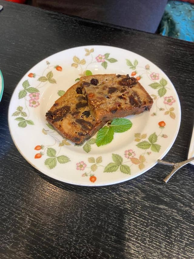 喫茶かるぺでぃえむ - サブ画像1