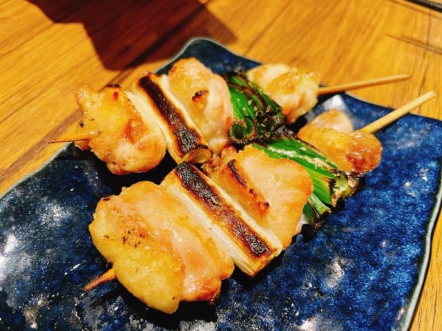 炭火焼きとり 澤屋 - サブ画像2