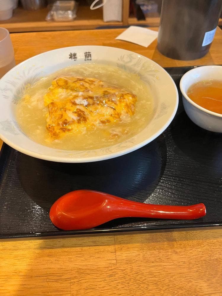 楼蘭