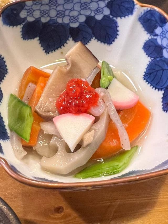 さかなや しんせい - サブ画像1
