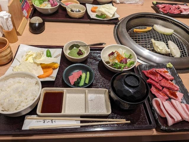 和風焼肉 富山育ち - サブ画像1