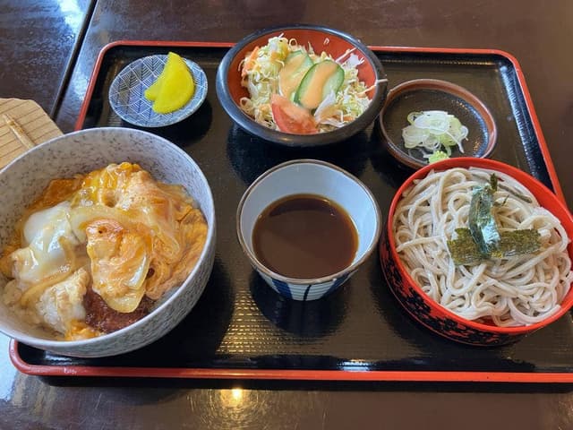 むつみ食堂 - サブ画像1
