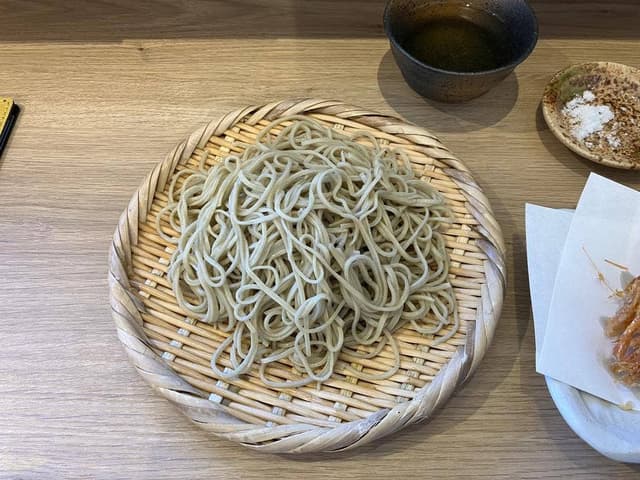 江戸そば マルノ - サブ画像2