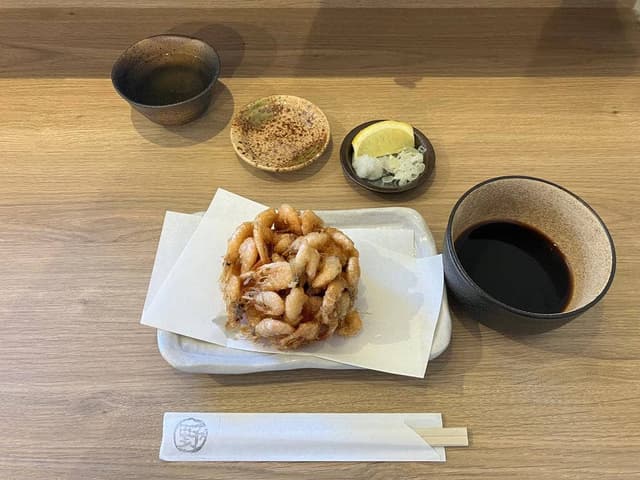 江戸そば マルノ - サブ画像3