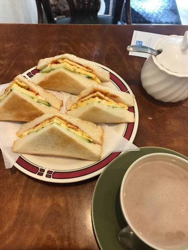 クックタウン - サブ画像2