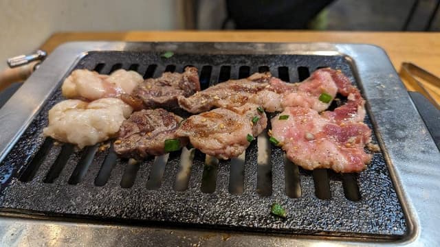 大阪焼肉・ホルモン ふたご 綾瀬店 - サブ画像2