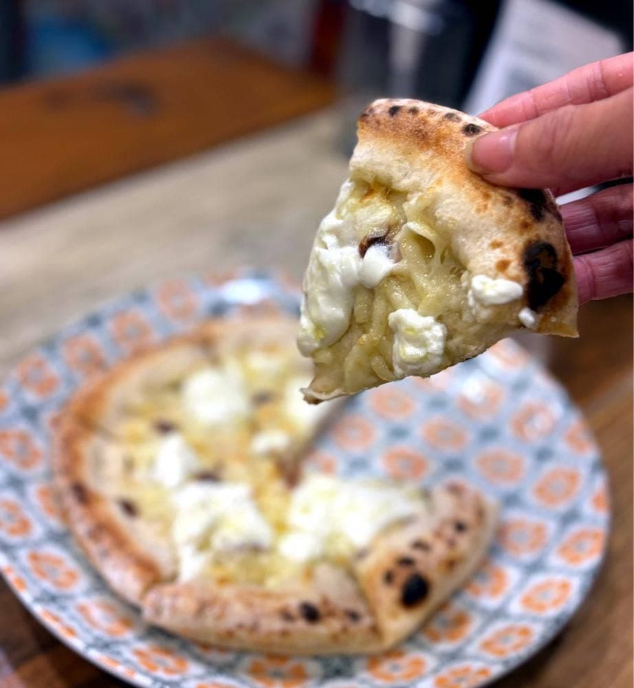 石窯イタリア居酒屋チェルピーナ邸 心斎橋・南船場