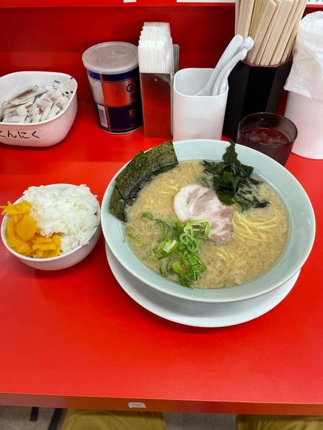 ニューラーメンショップ 主水 瀬戸店 - サブ画像2