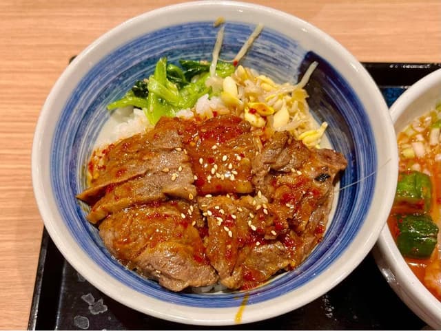 焼きたてのかるび 千葉都町店 - サブ画像1