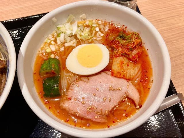 焼きたてのかるび 千葉都町店 - サブ画像2
