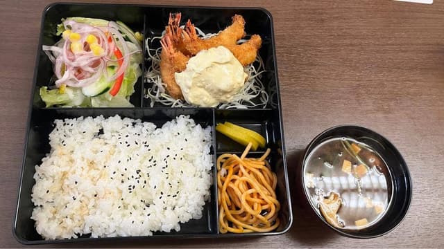 グリル富久屋 - サブ画像1