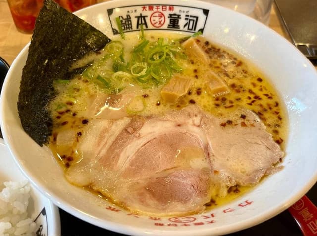 河童ラーメン本舗 堺店 - サブ画像2