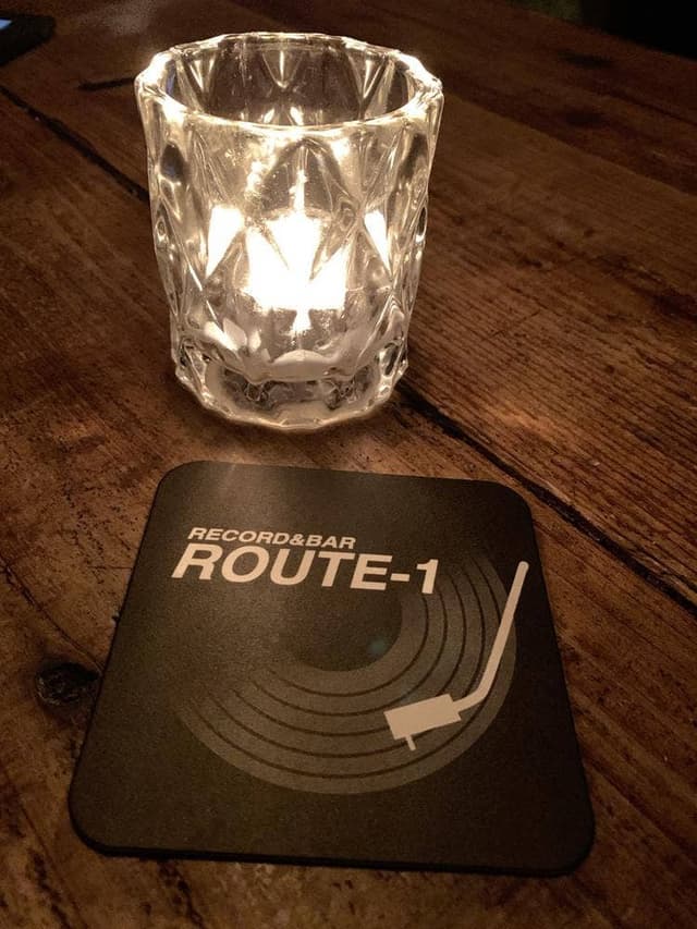Record&Bar ROUTE-1 - サブ画像2