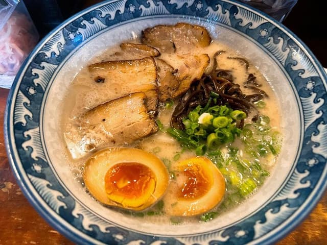 麺屋大輔 - サブ画像1