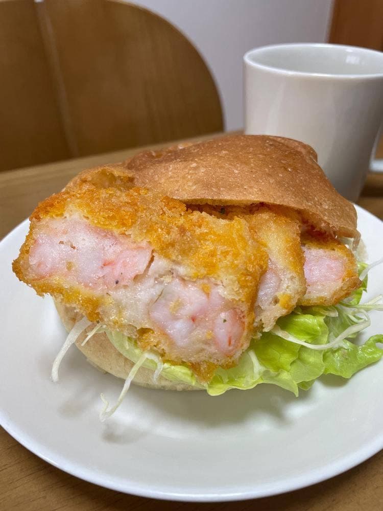 ラ ブリオッシュ 大濠本店