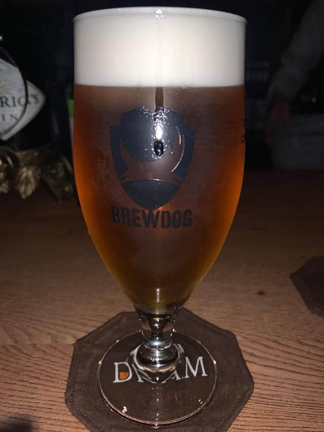 BAR DRAM - サブ画像1