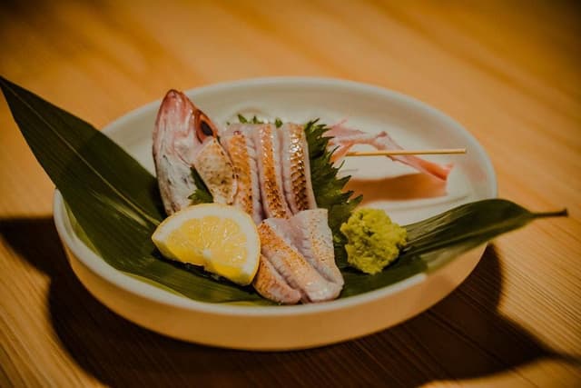 ろばた日和 酒囲屋本店 - サブ画像2