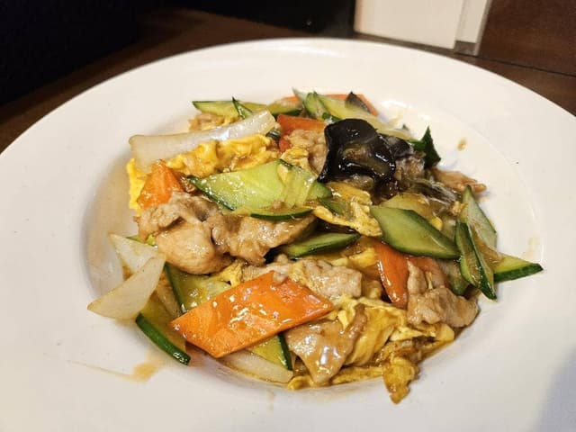 食藝軒 スーイーシェン - サブ画像1