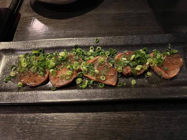 酒場 くじら - サブ画像3