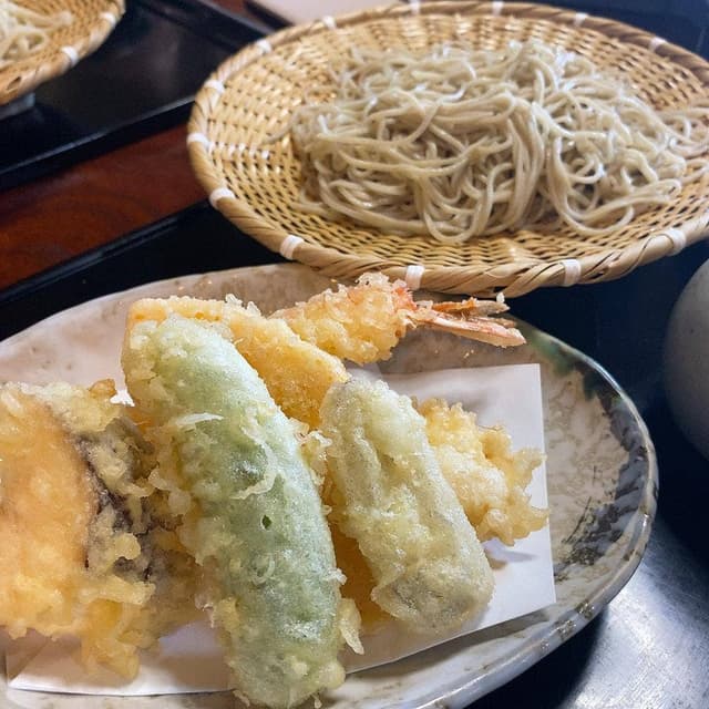 和泉庵わかや - サブ画像3