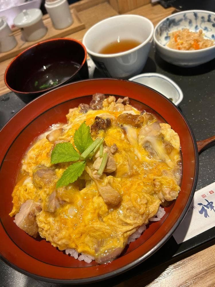 銀座 神籬