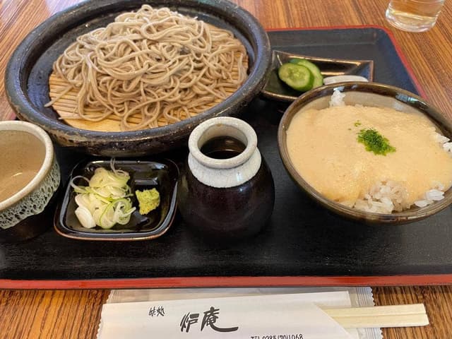 炉庵 - サブ画像3