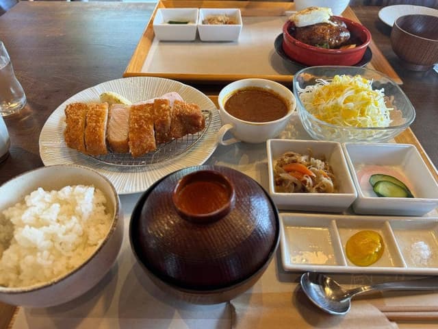 蔵+かつ 八郷店 - サブ画像1