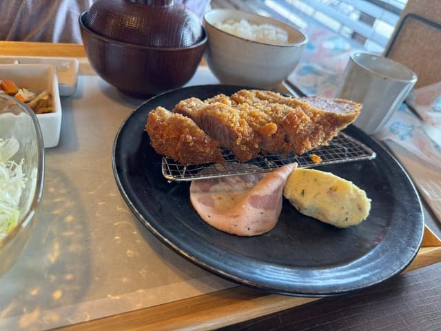 蔵+かつ 八郷店 - サブ画像2