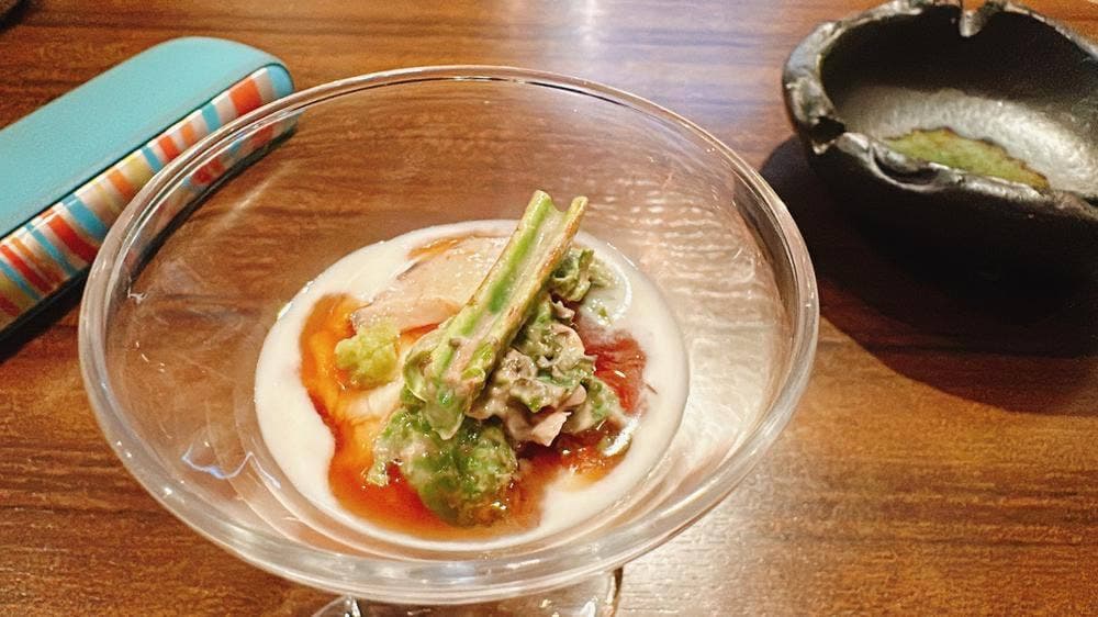 串の房