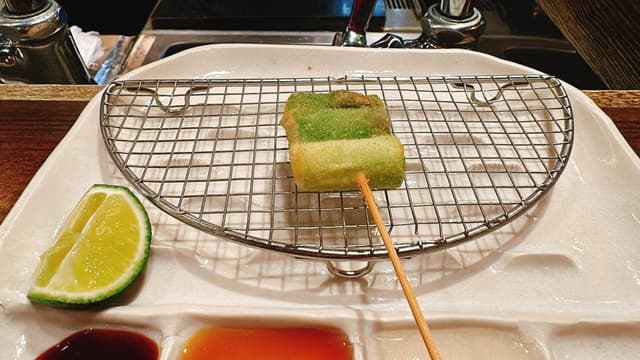 串の房 - サブ画像2