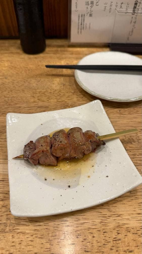 鳥テル